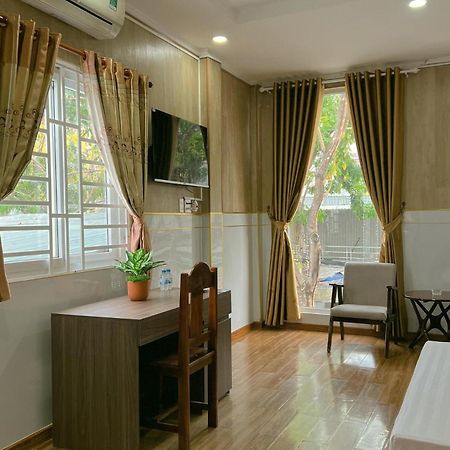 Forever Motel Cần Thơ Kültér fotó
