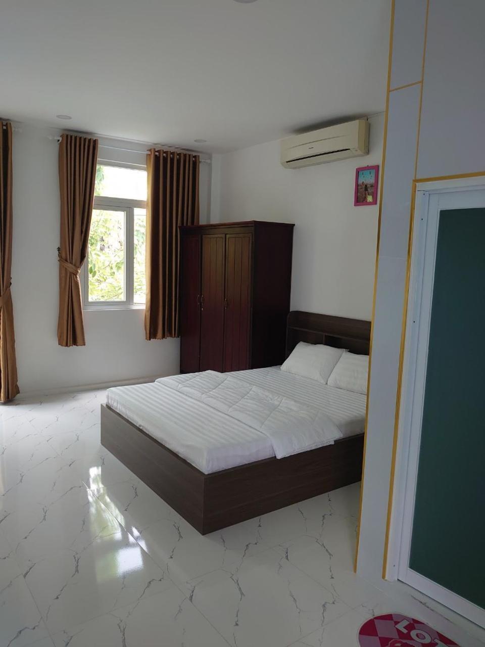 Forever Motel Cần Thơ Kültér fotó