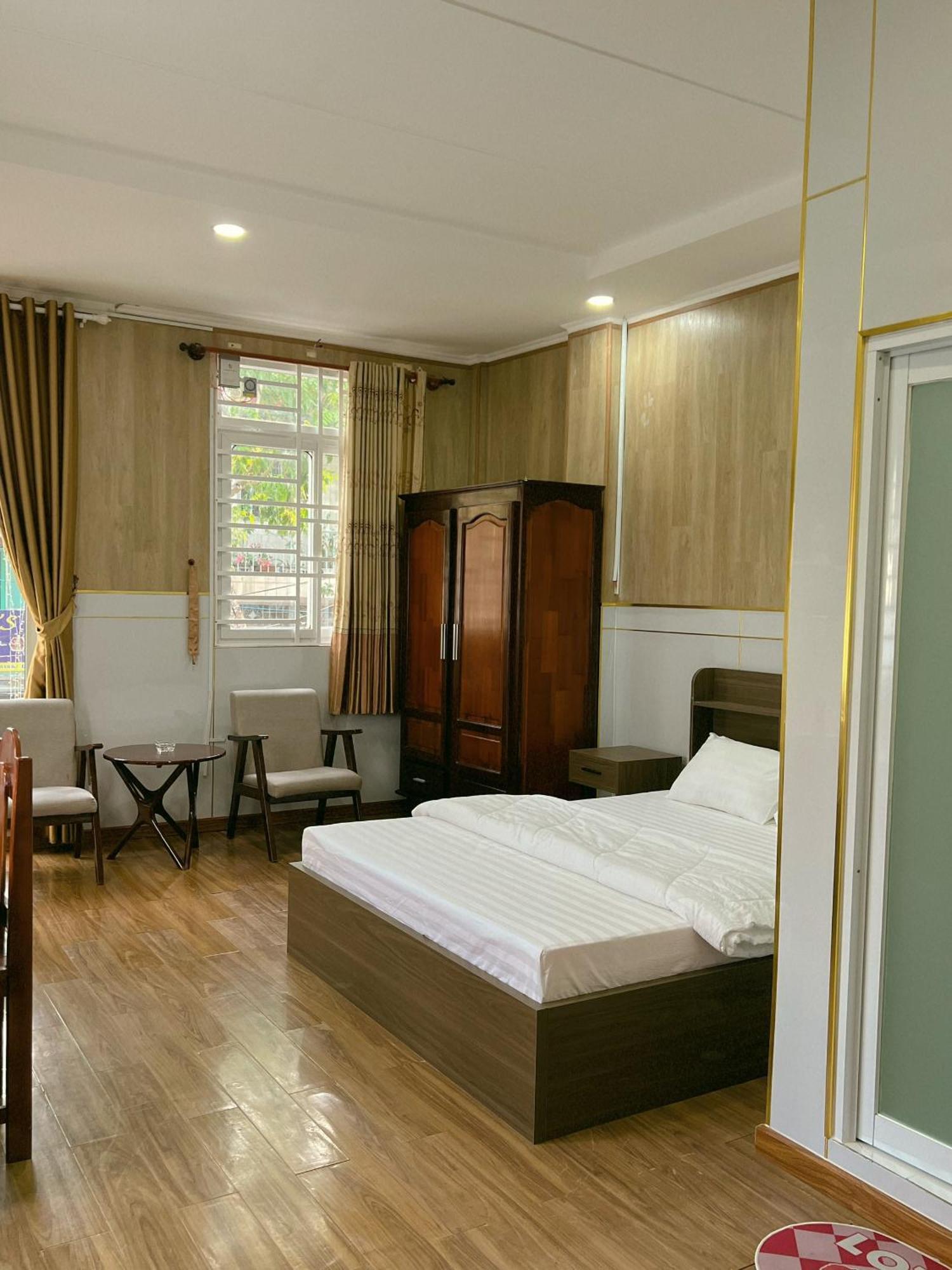 Forever Motel Cần Thơ Kültér fotó