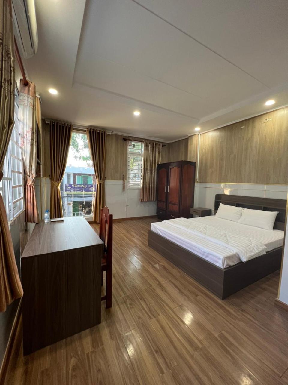 Forever Motel Cần Thơ Kültér fotó