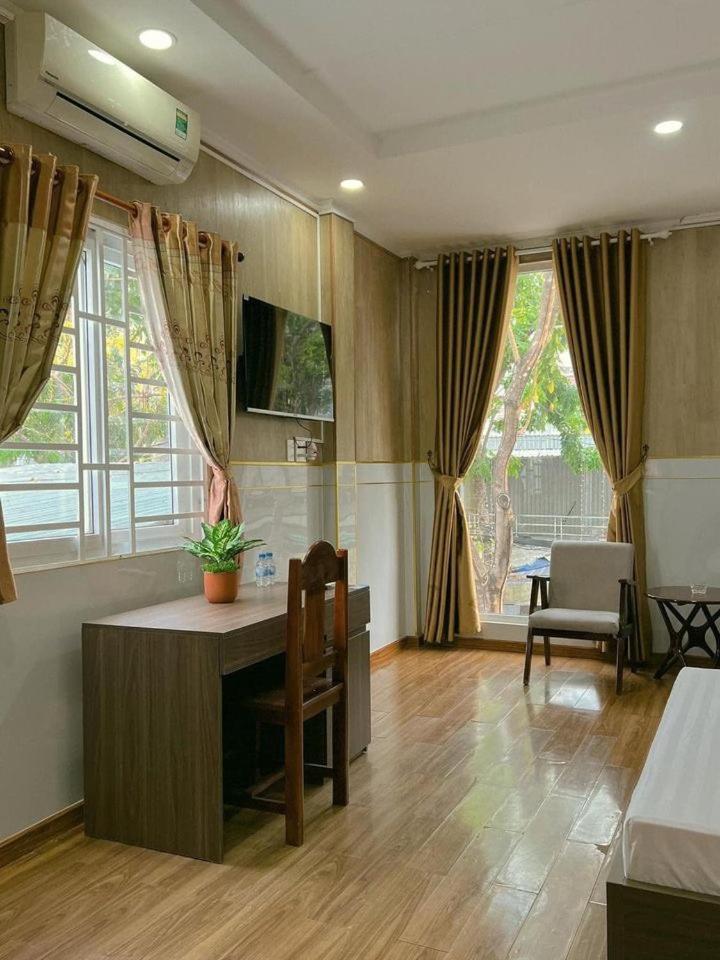 Forever Motel Cần Thơ Kültér fotó