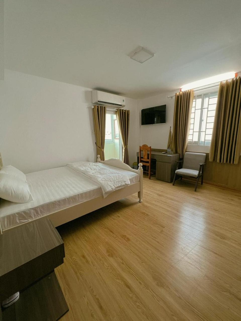 Forever Motel Cần Thơ Kültér fotó
