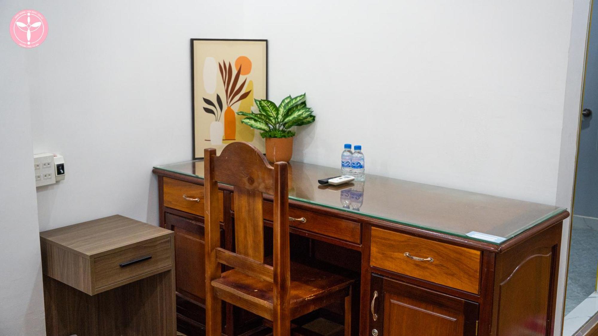 Forever Motel Cần Thơ Kültér fotó