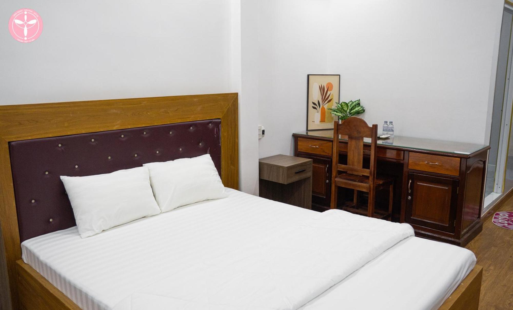 Forever Motel Cần Thơ Kültér fotó